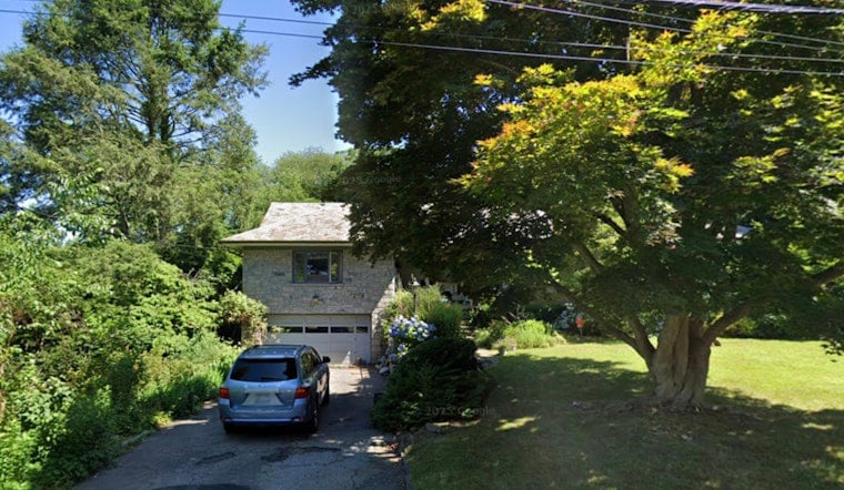 Scarsdale Shock: Son, 26, Charged With Killing Community Activist Mom