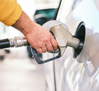 Schiff Demands Gas Tax Time-Out As LA Drivers Reel At The Pump