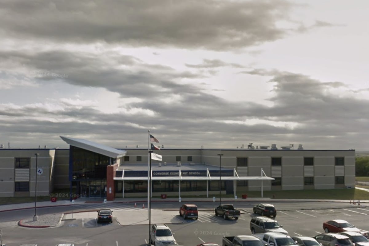 School Crawl-Space Horror as Feds Hit Contractors With Nearly $300K After Converse Worker Death