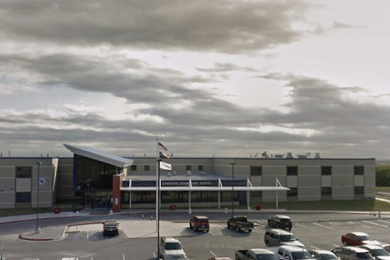 School Crawl-Space Horror as Feds Hit Contractors With Nearly $300K After Converse Worker Death