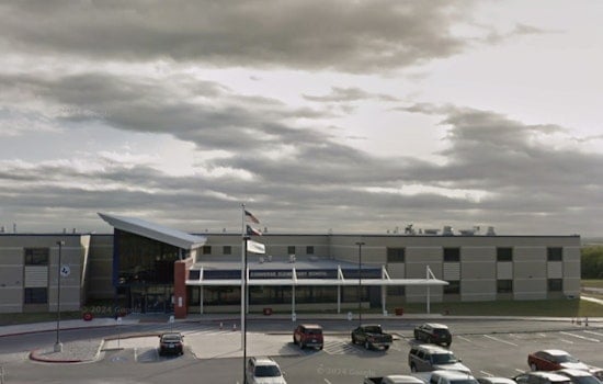 School Crawl-Space Horror as Feds Hit Contractors With Nearly $300K After Converse Worker Death