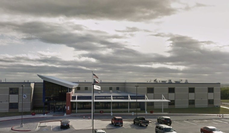 School Crawl-Space Horror as Feds Hit Contractors With Nearly $300K After Converse Worker Death