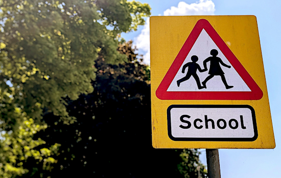 School Zone Speed Cams Set To Snag Orlando-Area Drivers This Fall