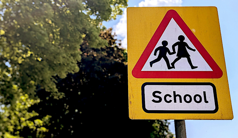 School Zone Speed Cams Set To Snag Orlando-Area Drivers This Fall