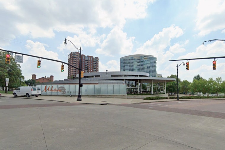 Scioto Mile Scores Sizzling New Mediterranean Hotspot From Chef Josh Dalton