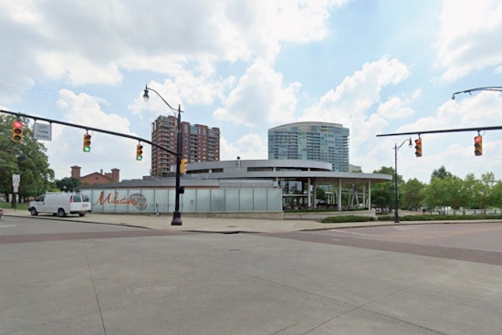 Scioto Mile Scores Sizzling New Mediterranean Hotspot From Chef Josh Dalton