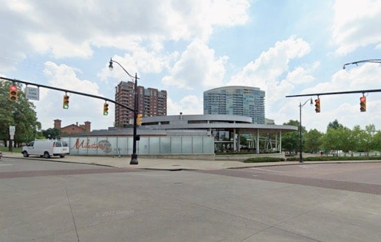 Scioto Mile Scores Sizzling New Mediterranean Hotspot From Chef Josh Dalton