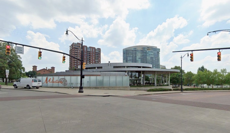 Scioto Mile Scores Sizzling New Mediterranean Hotspot From Chef Josh Dalton