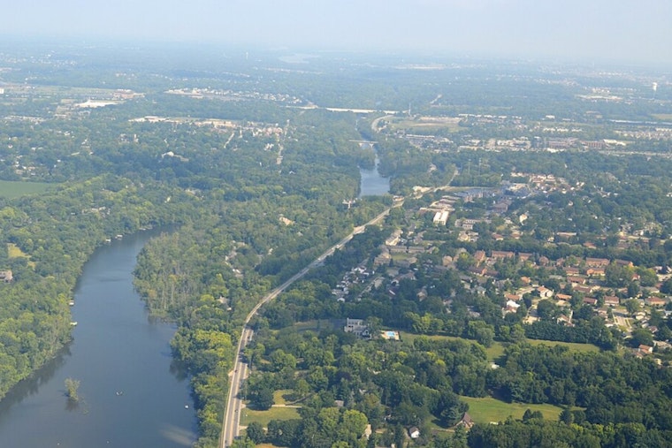 Scioto River Scare Near Columbus Zoo As Crews Race To Find Two More