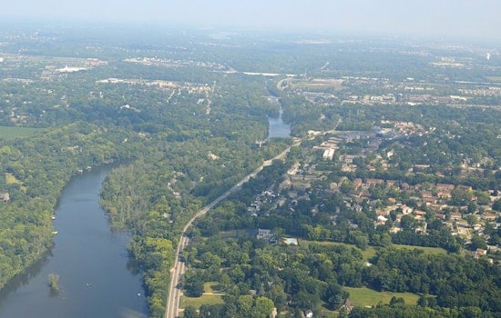 Scioto River Scare Near Columbus Zoo As Crews Race To Find Two More