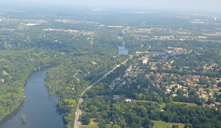 Scioto River Scare Near Columbus Zoo As Crews Race To Find Two More
