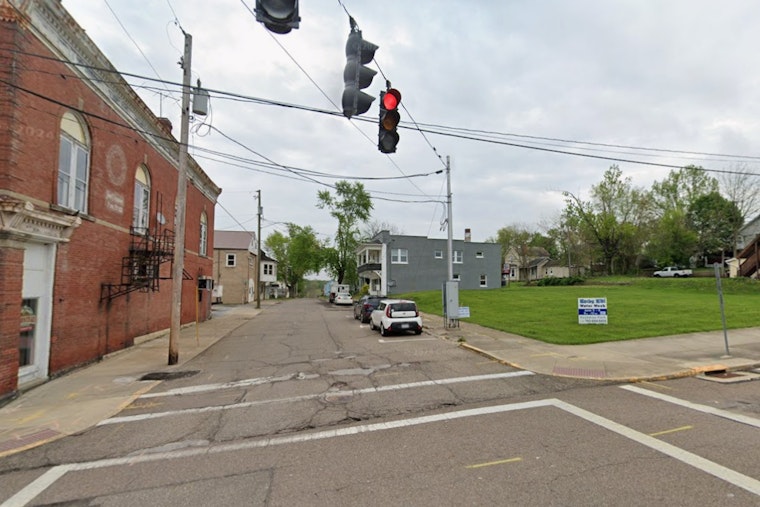Scoop Dreams: TK’s Ice Cream Bets On Access And Teen Hangouts In Fredericktown
