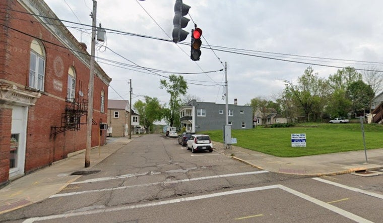 Scoop Dreams: TK’s Ice Cream Bets On Access And Teen Hangouts In Fredericktown