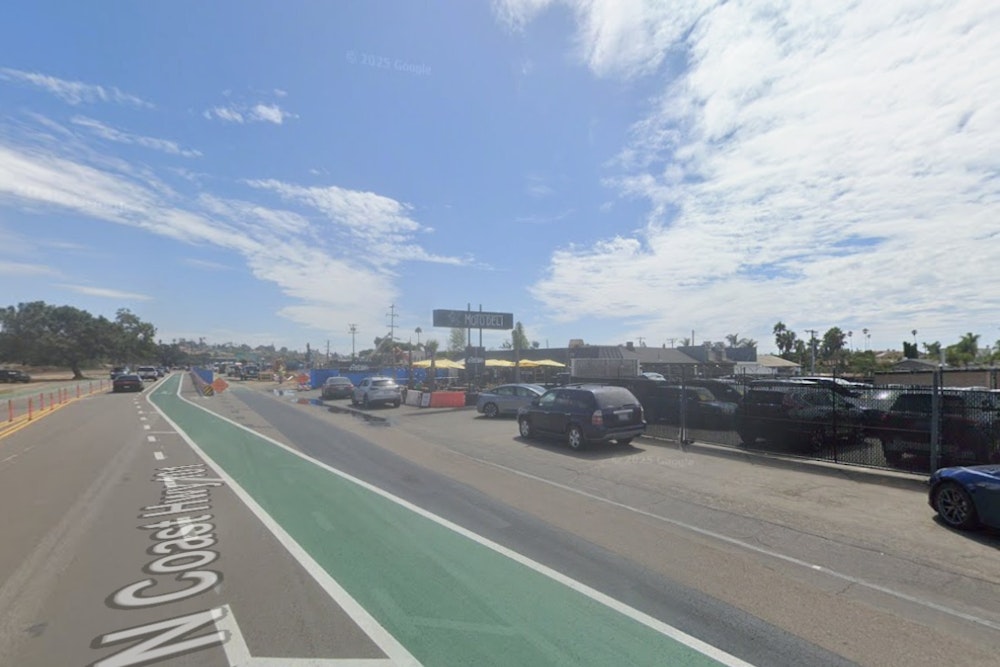 Scoopy Scoopy Stakes Its Claim On Leucadia 101