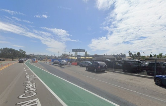 Scoopy Scoopy Stakes Its Claim On Leucadia 101