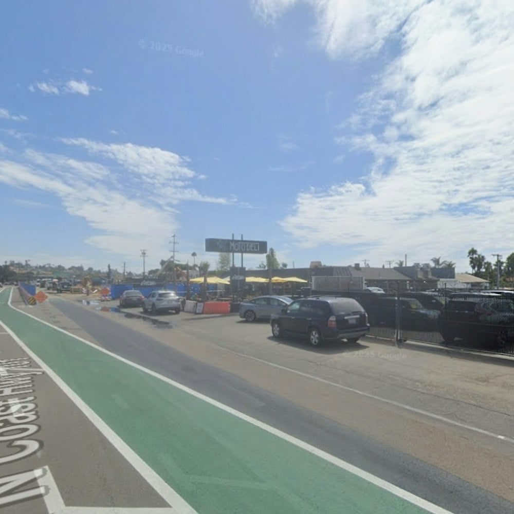 Scoopy Scoopy Stakes Its Claim On Leucadia 101