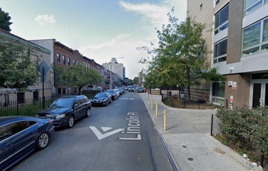 Scooter Beatdown On Lincoln Place Rattles Crown Heights Block