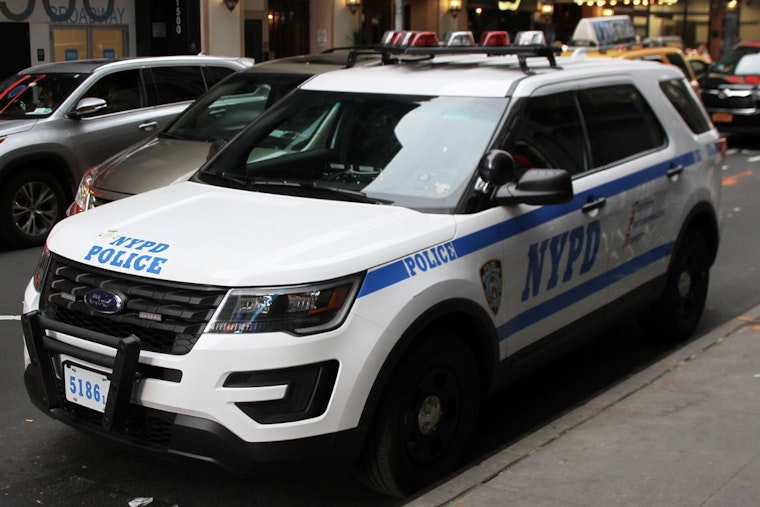 Scooter Creep Targets Brooklyn Grandmas in East Flatbush Heists