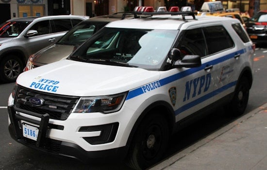 Scooter Creep Targets Brooklyn Grandmas in East Flatbush Heists