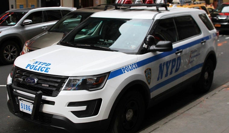 Scooter Creep Targets Brooklyn Grandmas in East Flatbush Heists