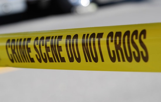Scooter Gunman Turns Austin Block Into Late-Night Crime Scene