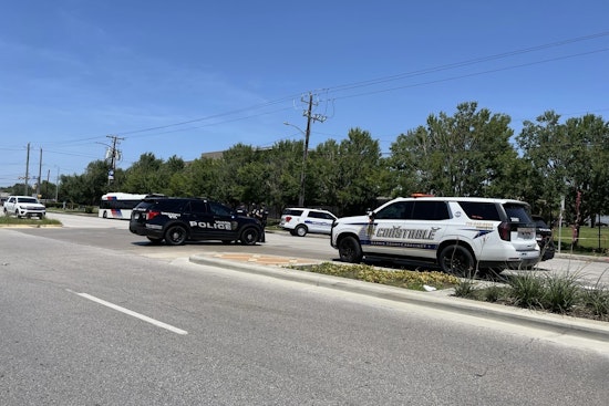 Scooter-Riding Gunman Leaves Houston Man Clinging To Life On MLK Boulevard