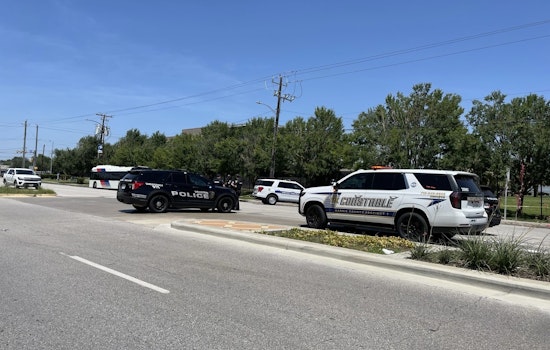 Scooter-Riding Gunman Leaves Houston Man Clinging To Life On MLK Boulevard