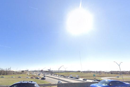 Scorch Mode: Oklahoma City Braces For Triple-Digit Heat