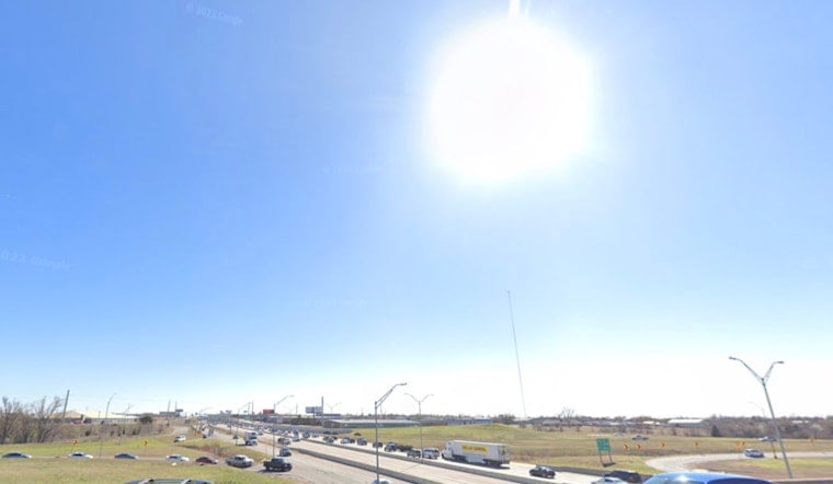 Scorch Mode: Oklahoma City Braces For Triple-Digit Heat