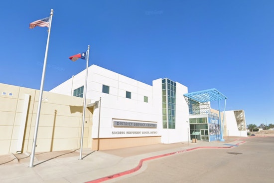 Scorching School Scandal: Socorro Parents Fume as Classrooms Broil in 107-Degree Heat