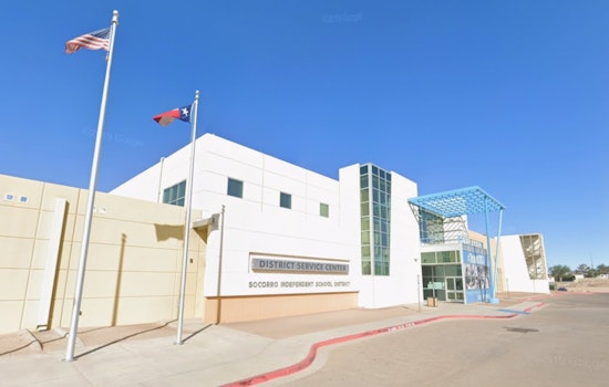 Scorching School Scandal: Socorro Parents Fume as Classrooms Broil in 107-Degree Heat