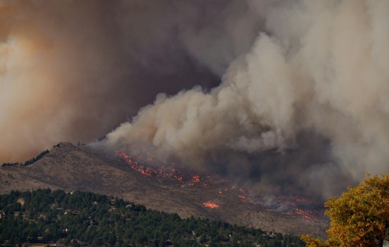 Scorching Siege: Portland And Central Oregon Stare Down Weeklong Heat Wave