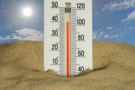 Scorching Siege: SoCal Set To Sizzle In Triple-Digit Heat Wave