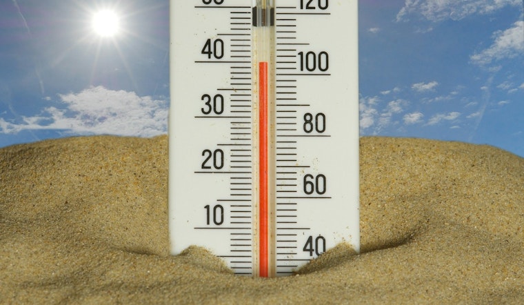 Scorching Siege: SoCal Set To Sizzle In Triple-Digit Heat Wave