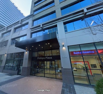 Scott Borchetta’s Downtown Power Play: Hotel Flip In Philips Plaza Tower