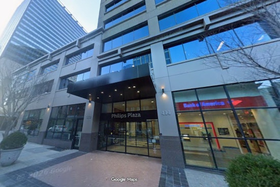 Scott Borchetta’s Downtown Power Play: Hotel Flip In Philips Plaza Tower
