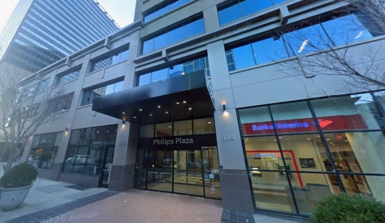 Scott Borchetta’s Downtown Power Play: Hotel Flip In Philips Plaza Tower