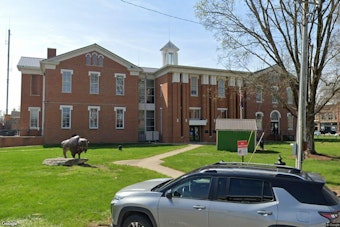 Scott County’s $4 Million Sheriff Brawl Still Bleeding the Budget
