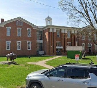 Scott County’s $4 Million Sheriff Brawl Still Bleeding the Budget