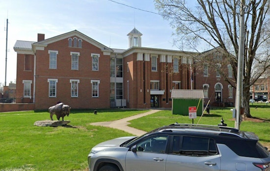 Scott County’s $4 Million Sheriff Brawl Still Bleeding the Budget