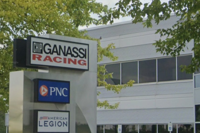 Scott Dixon Will Not Return To Chip Ganassi In 2027