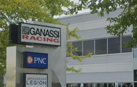 Scott Dixon Will Not Return To Chip Ganassi In 2027