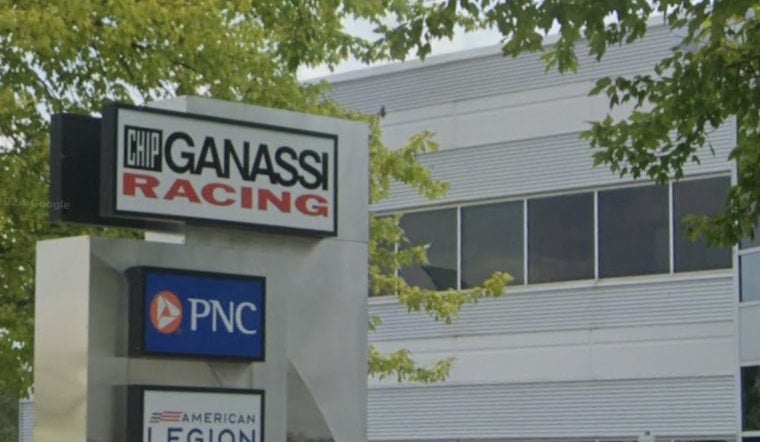 Scott Dixon Will Not Return To Chip Ganassi In 2027
