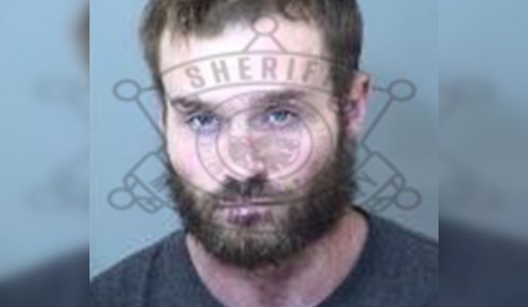 Scottsdale Cops Say Fake Teen Had Sex With 15-Year-Old, Posted It Online