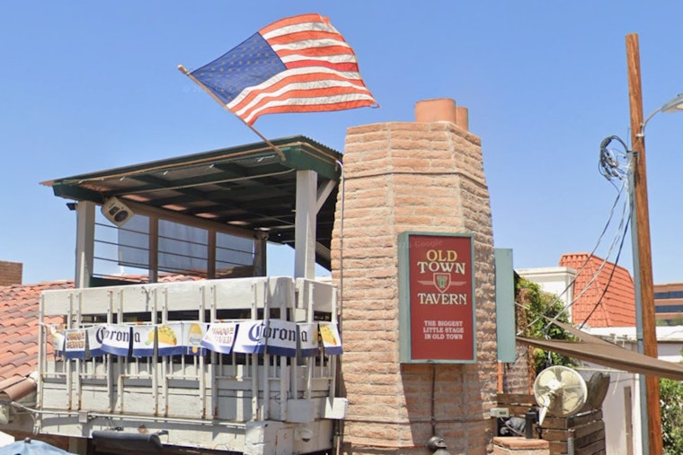 Old Town Showdown as Scottsdale Bar's Future Hangs on Parking Brawl