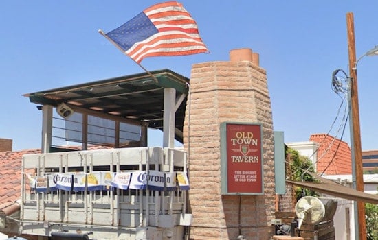Old Town Showdown as Scottsdale Bar's Future Hangs on Parking Brawl