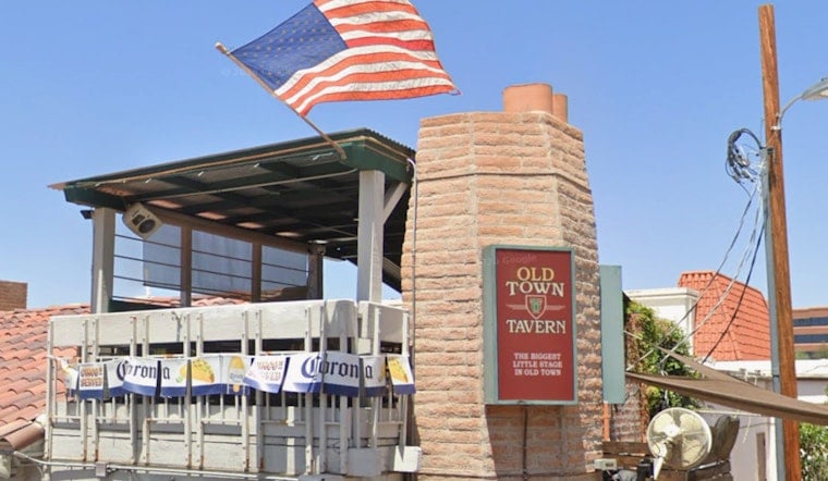 Old Town Showdown as Scottsdale Bar's Future Hangs on Parking Brawl