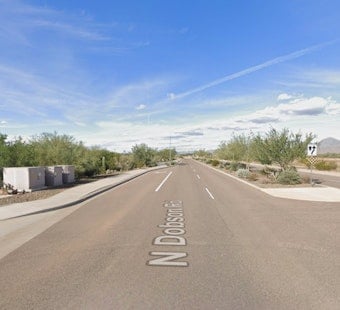 Scottsdale Desert 'Rainforest' Finally Sprouting After Years of Hype