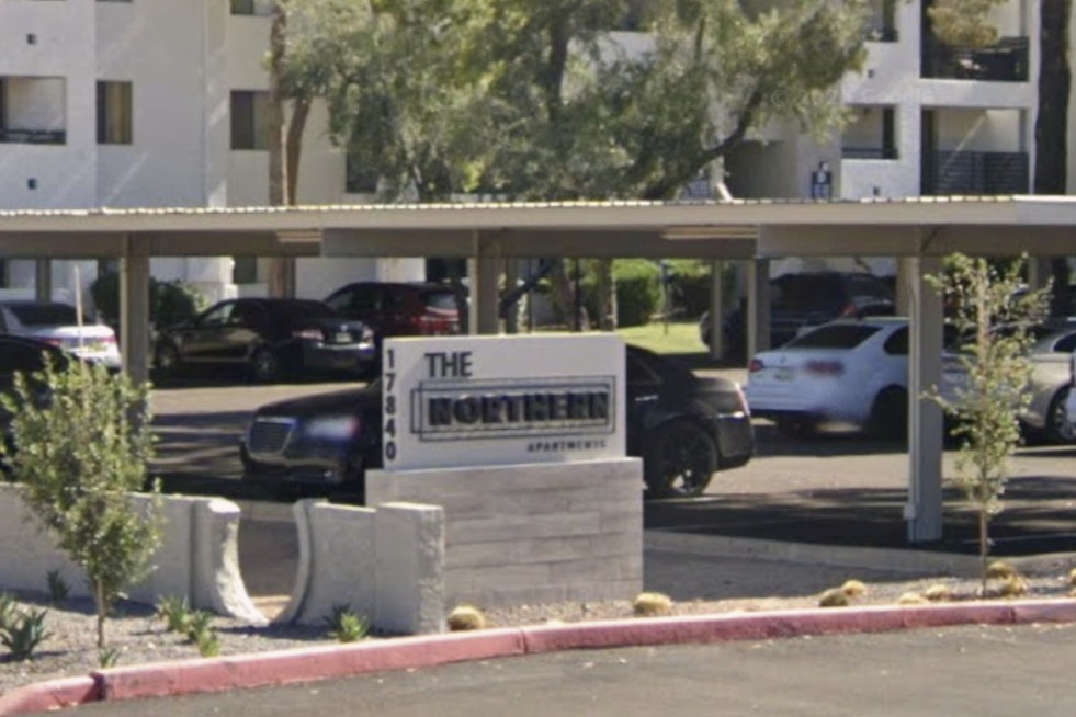 Scottsdale Investor Snags 108-Unit North Phoenix Complex for $21.7 Million