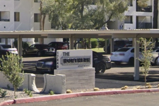 Scottsdale Investor Snags 108-Unit North Phoenix Complex for $21.7 Million